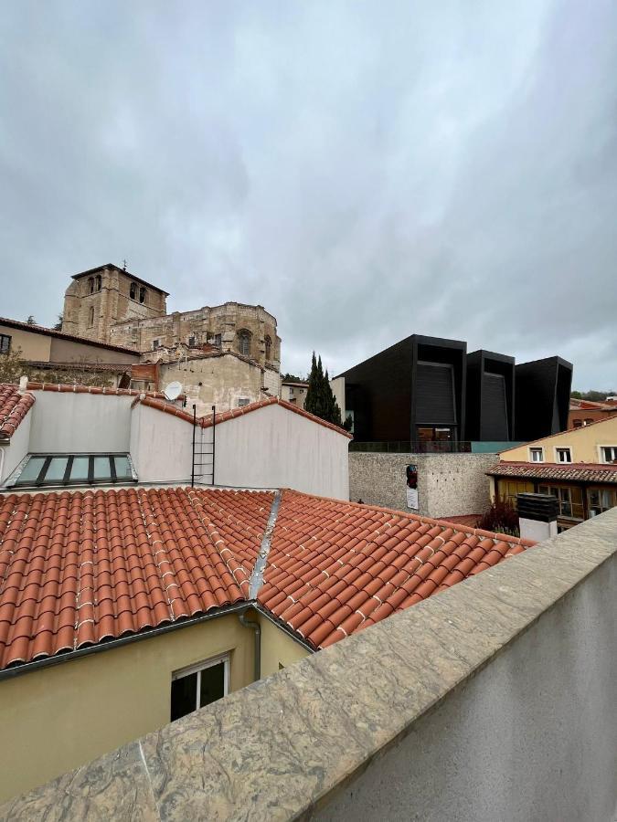 Appartement Atuaire Centro Historico Valentin Palencia *