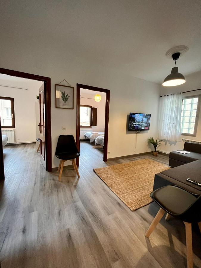 Appartement Atuaire Centro Historico Valentin Palencia Burgo