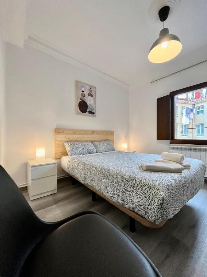 Appartement Atuaire Centro Historico Valentin Palencia Burgo